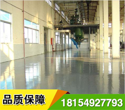 乙烯基酯重防腐地坪是指用聚氨酯地坪涂料結(jié)合一種新型無(wú)溶劑或水性,無(wú)污染的地面功能施工技術(shù),制成能滿足某些特定使用要求(高檔會(huì)議或娛樂中心注重舒適要求;工礦企業(yè)注重防腐和
